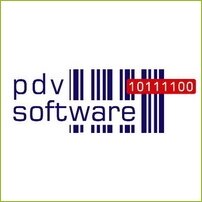 Logo von PDV-Software | © PDV-Software