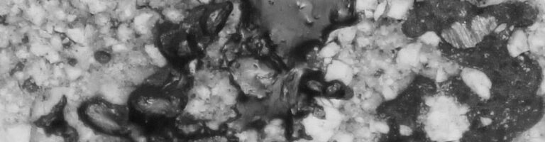 REM-EDX mapping linescan | © CRB Analyse Service GmbH